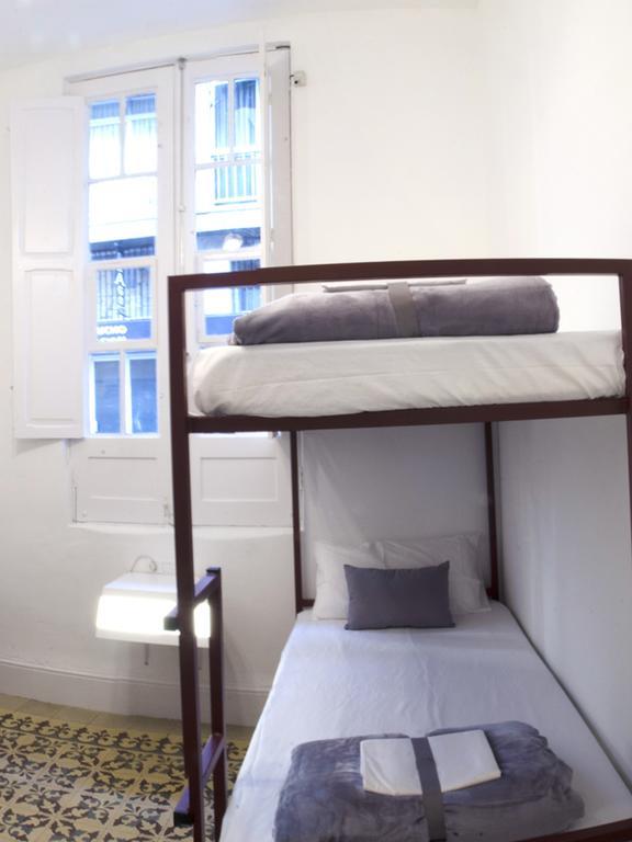 Bed and Breakfast El Jostel Santa Cruz de Tenerife Zimmer foto