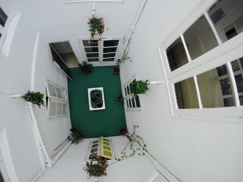 Bed and Breakfast El Jostel Santa Cruz de Tenerife Exterior foto