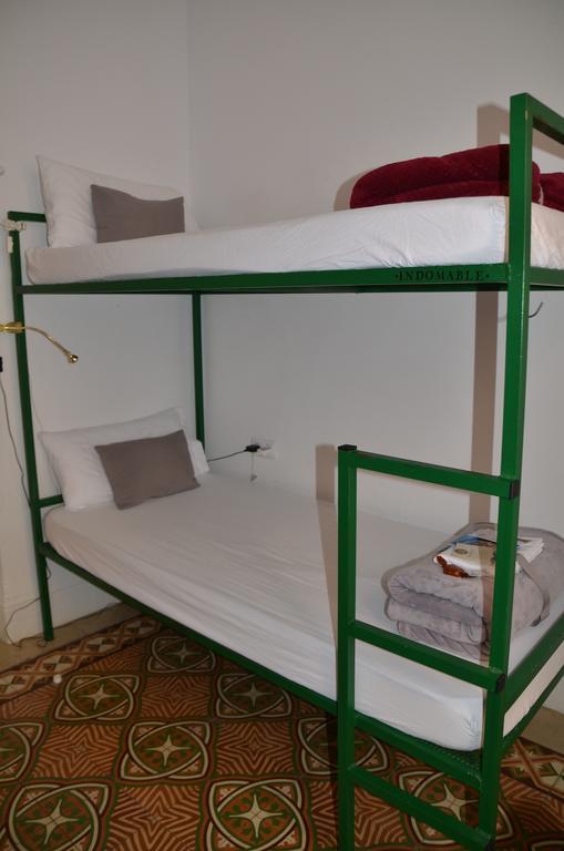Bed and Breakfast El Jostel Santa Cruz de Tenerife Exterior foto
