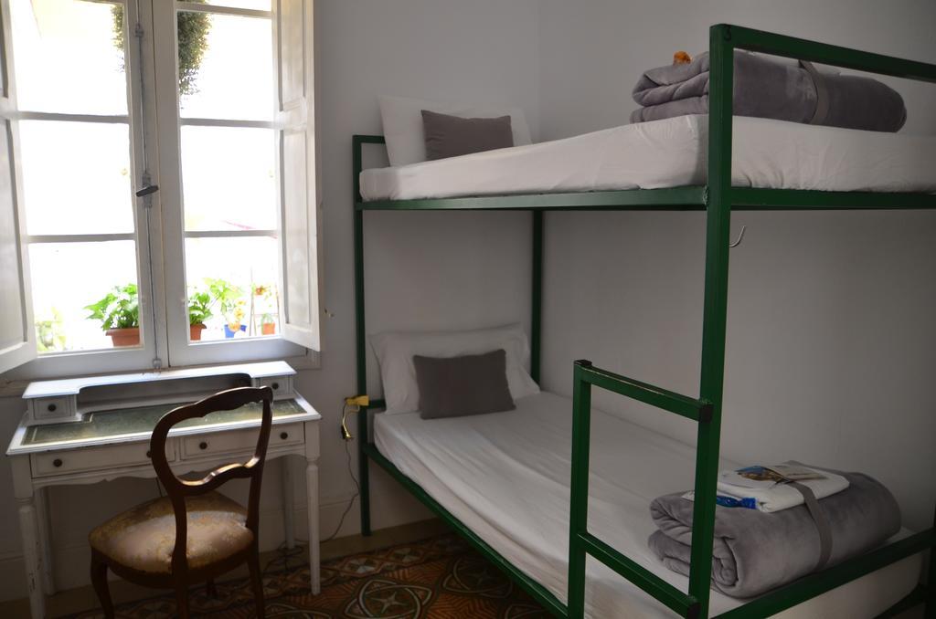 Bed and Breakfast El Jostel Santa Cruz de Tenerife Exterior foto