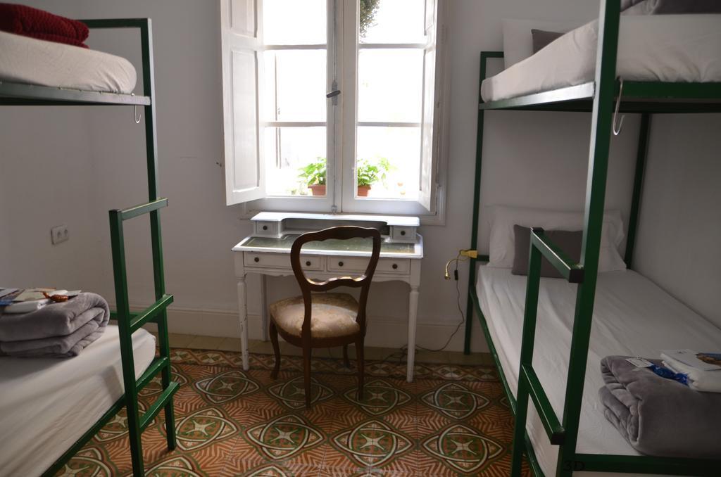 Bed and Breakfast El Jostel Santa Cruz de Tenerife Exterior foto
