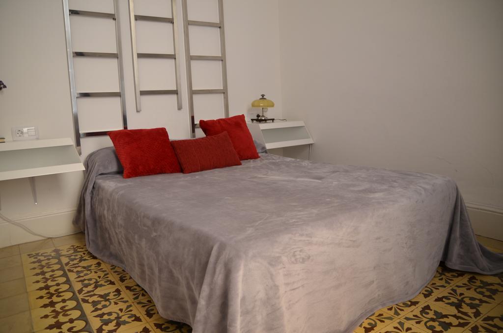 Bed and Breakfast El Jostel Santa Cruz de Tenerife Exterior foto