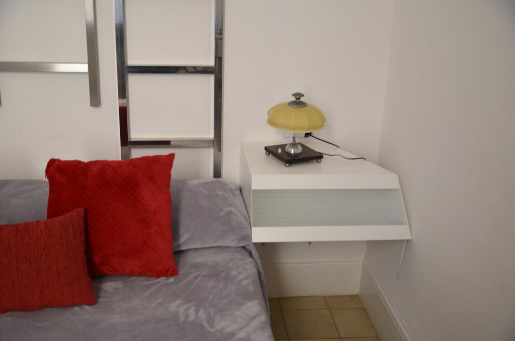 Bed and Breakfast El Jostel Santa Cruz de Tenerife Exterior foto