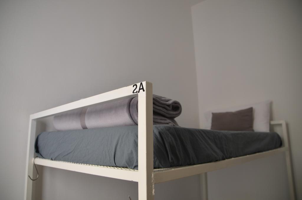 Bed and Breakfast El Jostel Santa Cruz de Tenerife Exterior foto