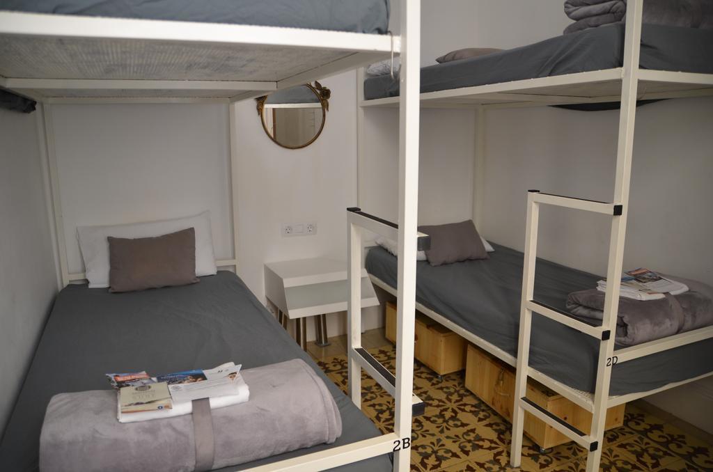 Bed and Breakfast El Jostel Santa Cruz de Tenerife Exterior foto
