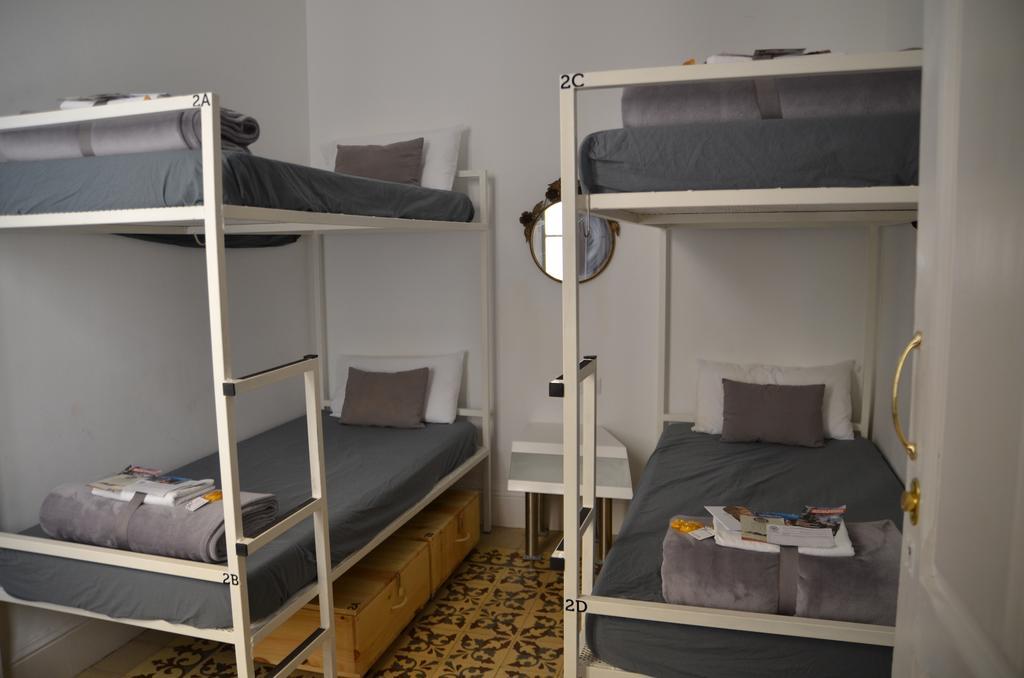 Bed and Breakfast El Jostel Santa Cruz de Tenerife Exterior foto
