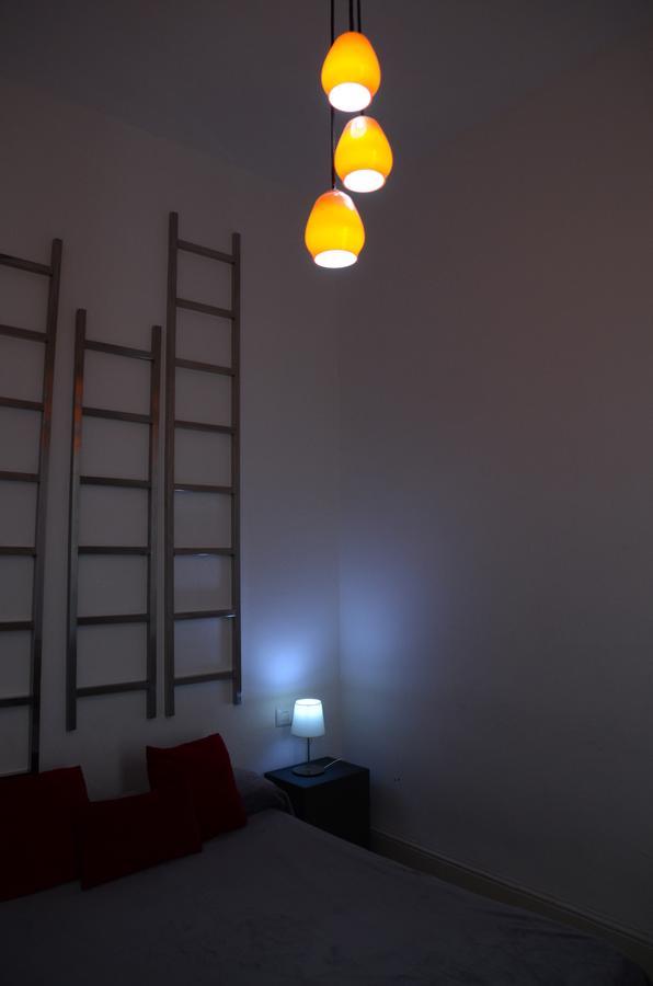 Bed and Breakfast El Jostel Santa Cruz de Tenerife Exterior foto