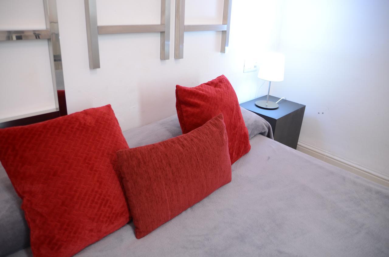 Bed and Breakfast El Jostel Santa Cruz de Tenerife Exterior foto