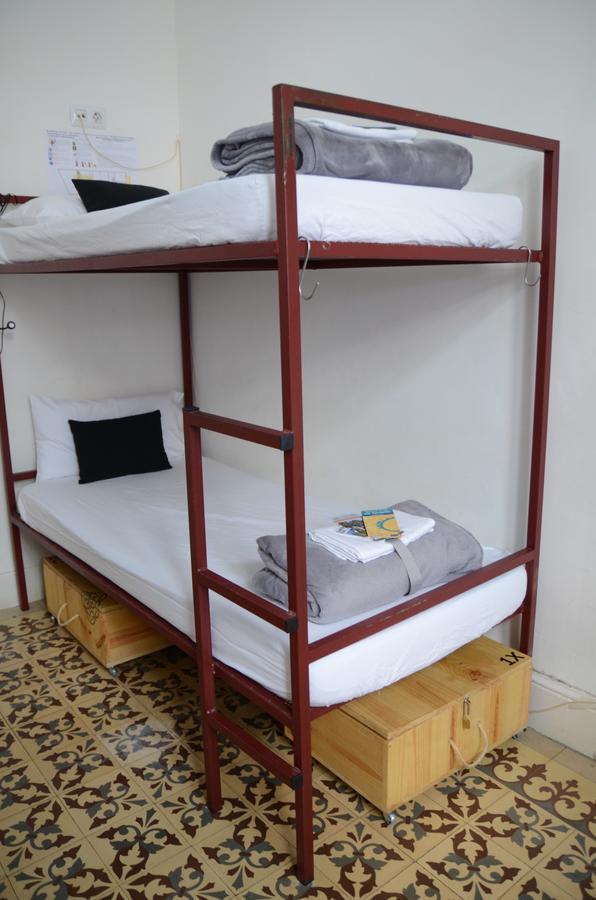 Bed and Breakfast El Jostel Santa Cruz de Tenerife Exterior foto