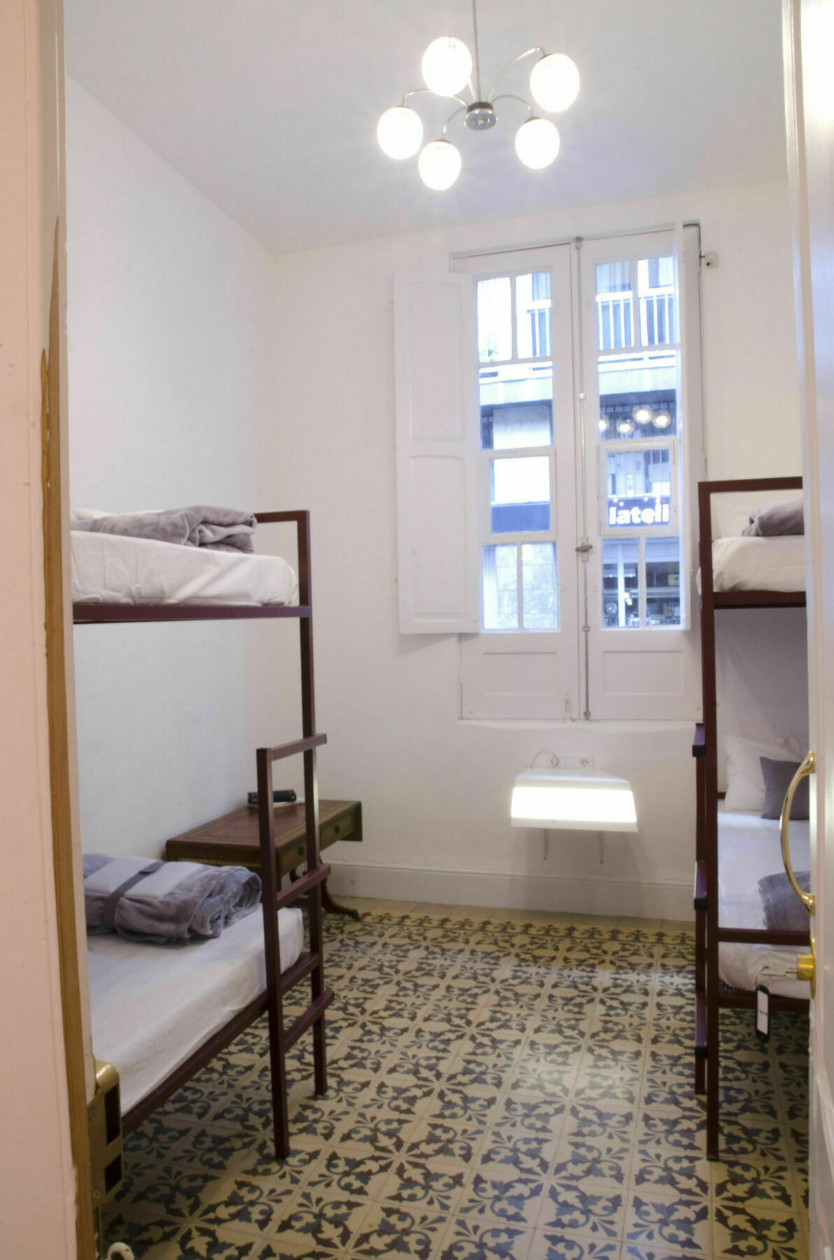 Bed and Breakfast El Jostel Santa Cruz de Tenerife Exterior foto