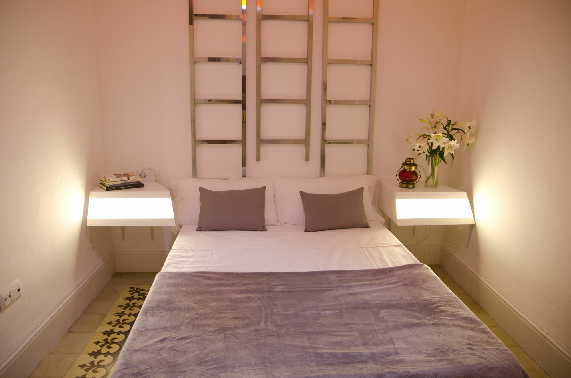 Bed and Breakfast El Jostel Santa Cruz de Tenerife Exterior foto